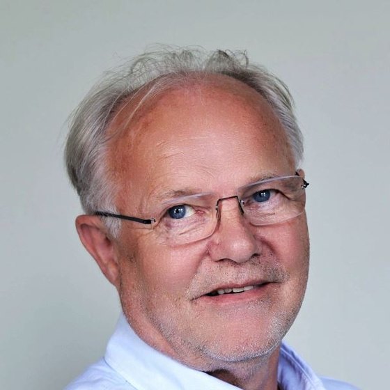 Professor Emeritus Hans Brix, principal of Wems Solutions ApS